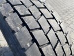 Opona ciężarowa używana napędowa 235/75R17.5 HANKOOK DH05 / 12-13mm