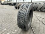 Opona ciężarowa używana napędowa 295/60R22.5 BRIDGESTONE R-DRIVE 001 / 11-12mm