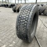  Opona ciężarowa używana napędowa 295/60R22.5 BRIDGESTONE R-DRIVE 001 / 11-12mm