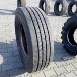  Opona ciężarowa prowadząca 305/70R19.5 CONTINENTAL CONTI HYBRID HS3 / 12mm