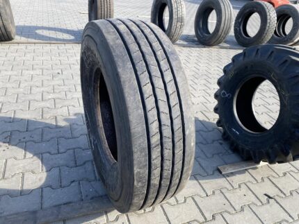  Opona ciężarowa prowadząca 305/70R19.5 CONTINENTAL CONTI HYBRID HS3 / 12mm