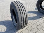 Opona ciężarowa używana prowadząca 285/70R19.5 GOODYEAR REGIONAL RHS II / 10-11mm