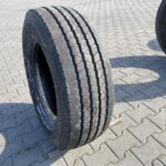  Opona ciężarowa używana prowadząca 285/70R19.5 GOODYEAR REGIONAL RHS II / 10-11mm
