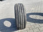 Opona ciężarowa używana prowadząca 285/70R19.5 GOODYEAR REGIONAL RHS II / 10-11mm