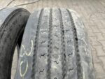 Opony używane ciężarowe przednie TRUCKSTAR TH STEER 3 / 8-10mm