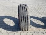Opona używana ciężarowa naczepowa 285/70R19.5 BARUM BT200 ROAD 8-9mm