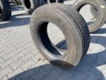Opona ciężarowa używana przednia 265/70R19.5 MICHELIN X MULTI Z / 11mm