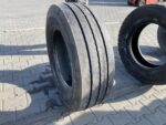 Opona ciężarowa używana naczepowa 265/70R19.5 MICHELIN X LINE ENERGY T / 9mm