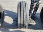 Opona ciężarowa używana naczepowa 265/70R19.5 MICHELIN X LINE ENERGY T / 9mm