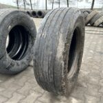  Opona używana ciężarowa naczepowa pogłębiana 285/70R19.5 MICHELIN XTA2 ENERGY