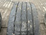 Opona używana ciężarowa naczepowa pogłębiana 285/70R19.5 MICHELIN XTA2 ENERGY
