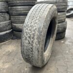  Opona używana ciężarowa naczepowa 265/70R19.5 WINDPOWER WTR69 / 5-7mm