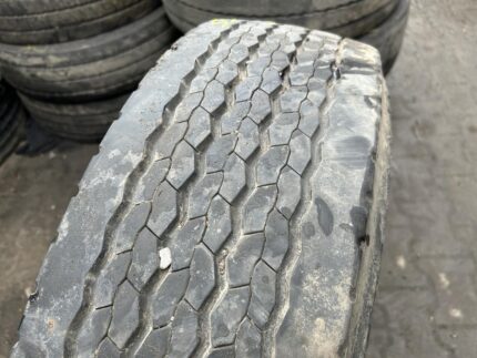 Opona używana ciężarowa naczepowa 265/70R19.5 WINDPOWER WTR69 / 5-7mm