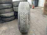 Opona używana ciężarowa naczepowa 265/70R19.5 WINDPOWER WTR69 / 5-7mm