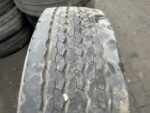 Opona używana ciężarowa naczepowa 265/70R19.5 WINDPOWER WTR69 / 5-7mm