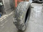 Opona używana ciężarowa przednia 265/70R19.5 DUNLOP SP346 / 6-8mm