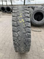 Opona używana ciężarowa napęd budowlany BRIDGESTONE L EVO