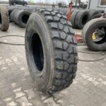  Opona używana przemysłowa ładowarka przyczepa PIRELLI PISTA PS