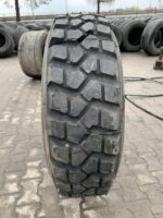 Opona używana przemysłowa ładowarka przyczepa PIRELLI PISTA PS