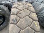 Opona używana ciężarowa napędowa budowlana TYP ROMB