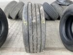 Opona używana ciężarowa naczepowa 385/65R22.5 SEMPERIT RUNNER T3 HL / 14mm