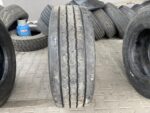 Opona używana ciężarowa naczepowa 385/65R22.5 SEMPERIT RUNNER T3 HL / 13-14mm