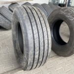  Opona ciężarowa używana przód 385/65R22.5 WESTLAKE ALL ROUTES WSR1 / 15mm