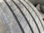 Opona ciężarowa używana przód 385/65R22.5 WESTLAKE ALL ROUTES WSR1 / 15mm