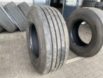 Opona ciężarowa używana przód 385/65R22.5 GOODYEAR FUELMAX S ENDURANCE / 14-15mm
