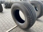 Opona ciężarowa używana przód 385/65R22.5 GOODYEAR FUELMAX S ENDURANCE / 14-15mm