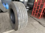 Opona ciężarowa używana przednia 385/65R22.5 GOODYEAR FUELMAX S ENDURANCE / 12-13mm