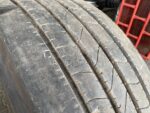 Opona ciężarowa używana przednia 385/65R22.5 GOODYEAR FUELMAX S ENDURANCE / 12-13mm