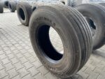 Opona ciężarowa używana przednia 385/65R22.5 GOODYEAR FUELMAX S ENDURANCE / 12-13mm