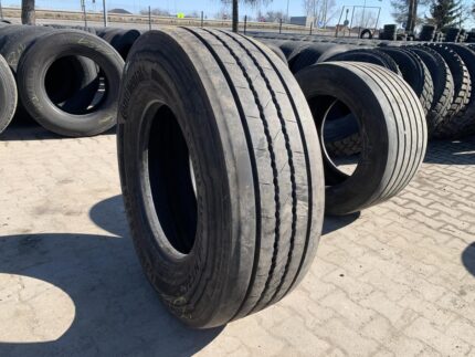  Opona używana ciężarowa do naczepy CONTINENTAL CONTI HYBRID HT  