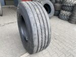 Opona ciężarowa używana naczepowa 385/65R22.5 SEMPERIT RUNNER T2 / 11-12mm