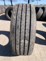 Opona używana ciężarowa do naczepy CONTINENTAL CONTI HYBRID HT