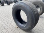 Opona ciężarowa używana naczepowa 385/65R22.5 SEMPERIT RUNNER T2 / 11-12mm