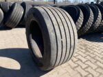Opona używana ciężarowa do naczepy HANKOOK TL ECUBE MAX