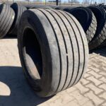  Opona używana ciężarowa do naczepy HANKOOK TL ECUBE MAX  