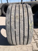Opona używana ciężarowa do naczepy HANKOOK TL ECUBE MAX