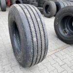  Opona ciężarowa używana uniwersalna 385/65R22.5 KUMHO KLA11 / 15mm