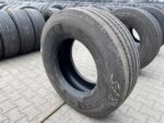 Opona ciężarowa używana uniwersalna 385/65R22.5 KUMHO KLA11 / 15mm