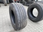 Opona ciężarowa używana naczepowa 385/65R22.5 BARUM BT300 R HL / 12mm