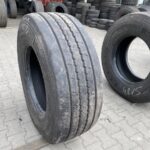  Opona ciężarowa używana naczepowa 385/65R22.5 BARUM BT300 R HL / 12mm