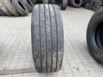 Opona ciężarowa używana naczepowa 385/65R22.5 BARUM BT300 R HL / 12mm