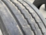 Opona ciężarowa używana naczepowa 385/65R22.5 BARUM BT300 R HL / 12mm