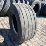  Opona używana ciężarowa do naczepy mega CONTINENTAL CONTI HYBRID HT  