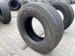 Opona ciężarowa używana naczepowa 385/65R22.5 BARUM BT300 R HL / 12mm