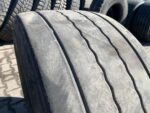 Opona używana ciężarowa do naczepy mega CONTINENTAL CONTI HYBRID HT