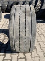Opona używana ciężarowa do naczepy mega CONTINENTAL CONTI HYBRID HT